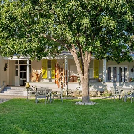 Monte Vista Boutique Hotel Montagu Zewnętrze zdjęcie