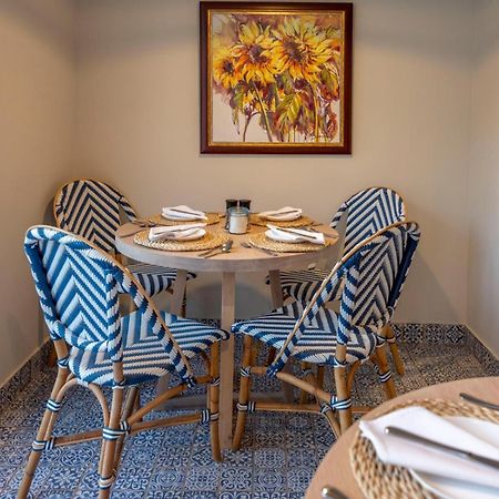 Monte Vista Boutique Hotel Montagu Zewnętrze zdjęcie