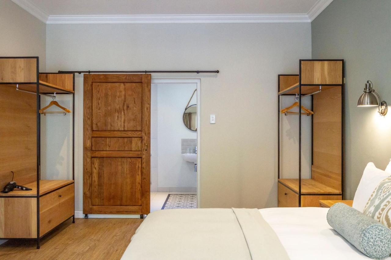 Monte Vista Boutique Hotel Montagu Zewnętrze zdjęcie