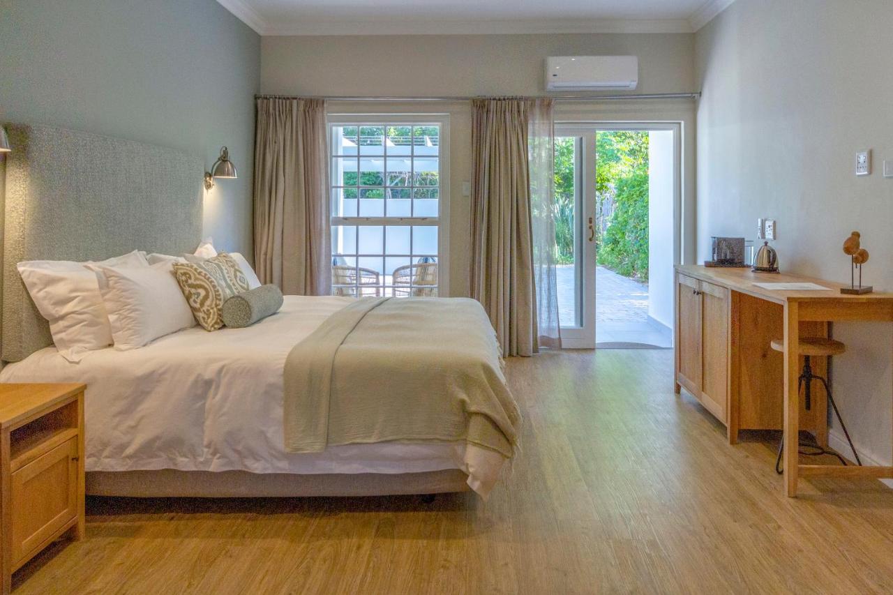 Monte Vista Boutique Hotel Montagu Zewnętrze zdjęcie