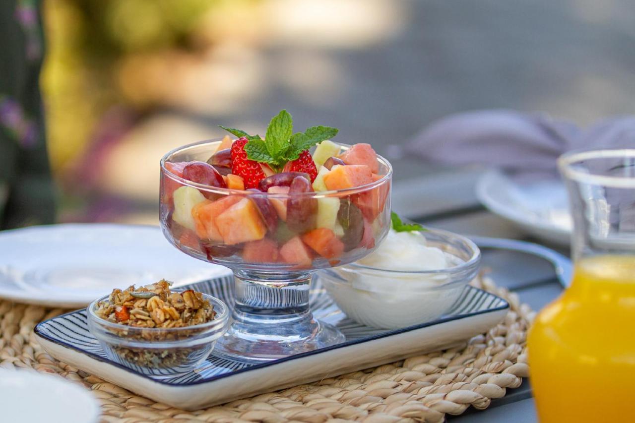 Monte Vista Boutique Hotel Montagu Zewnętrze zdjęcie