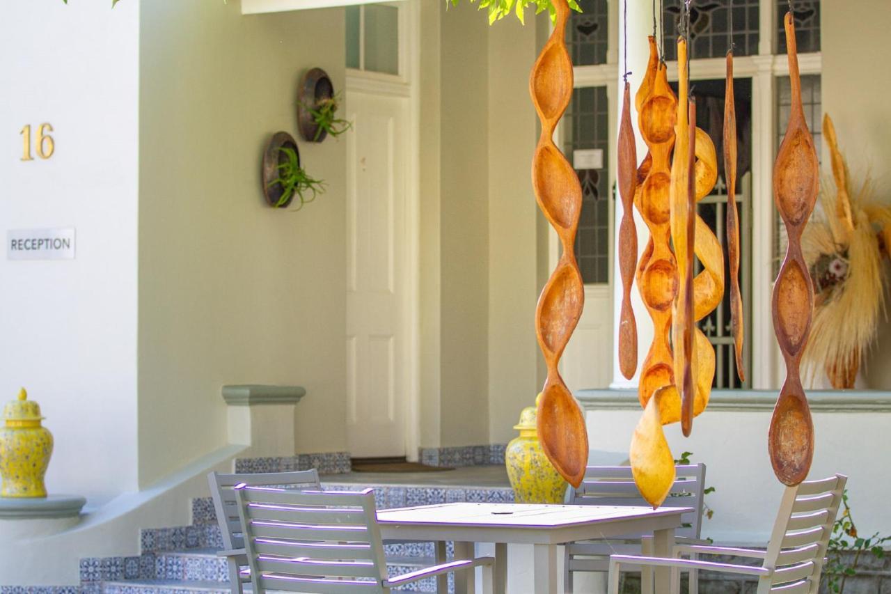 Monte Vista Boutique Hotel Montagu Zewnętrze zdjęcie
