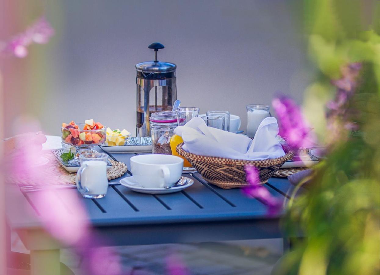 Monte Vista Boutique Hotel Montagu Zewnętrze zdjęcie