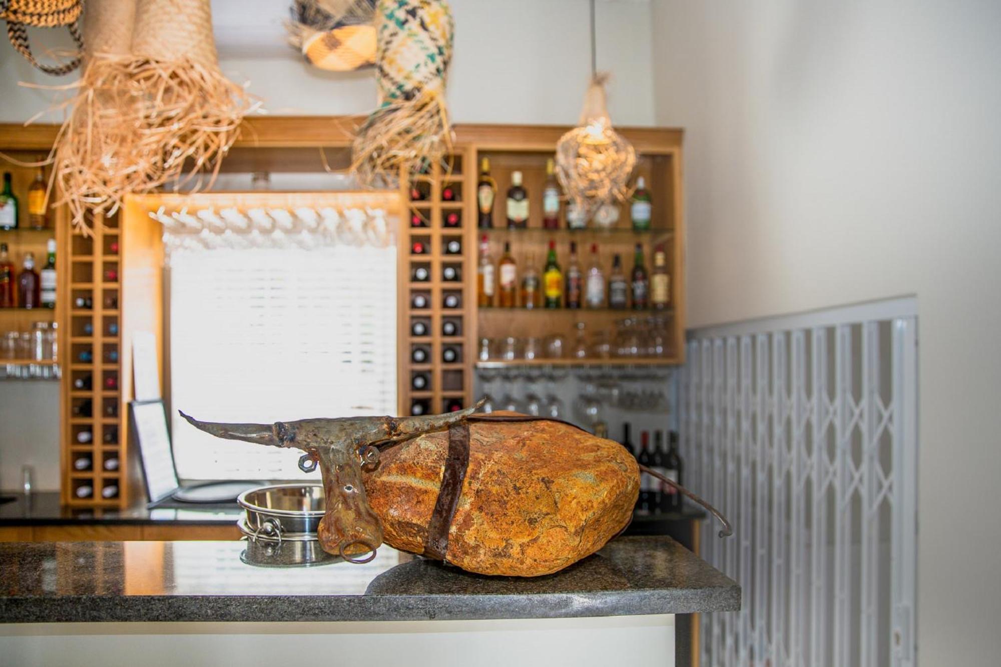 Monte Vista Boutique Hotel Montagu Zewnętrze zdjęcie