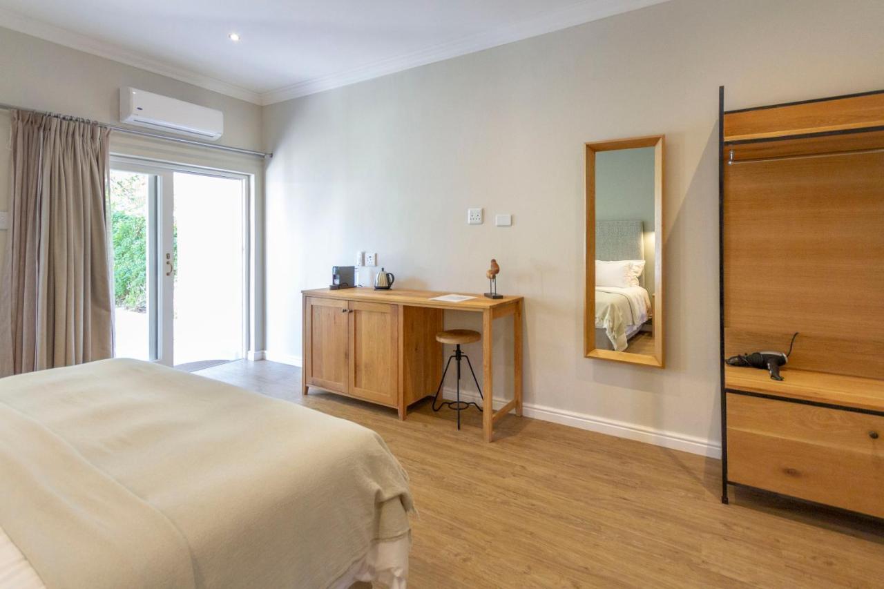 Monte Vista Boutique Hotel Montagu Pokój zdjęcie