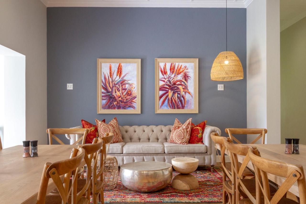 Monte Vista Boutique Hotel Montagu Zewnętrze zdjęcie