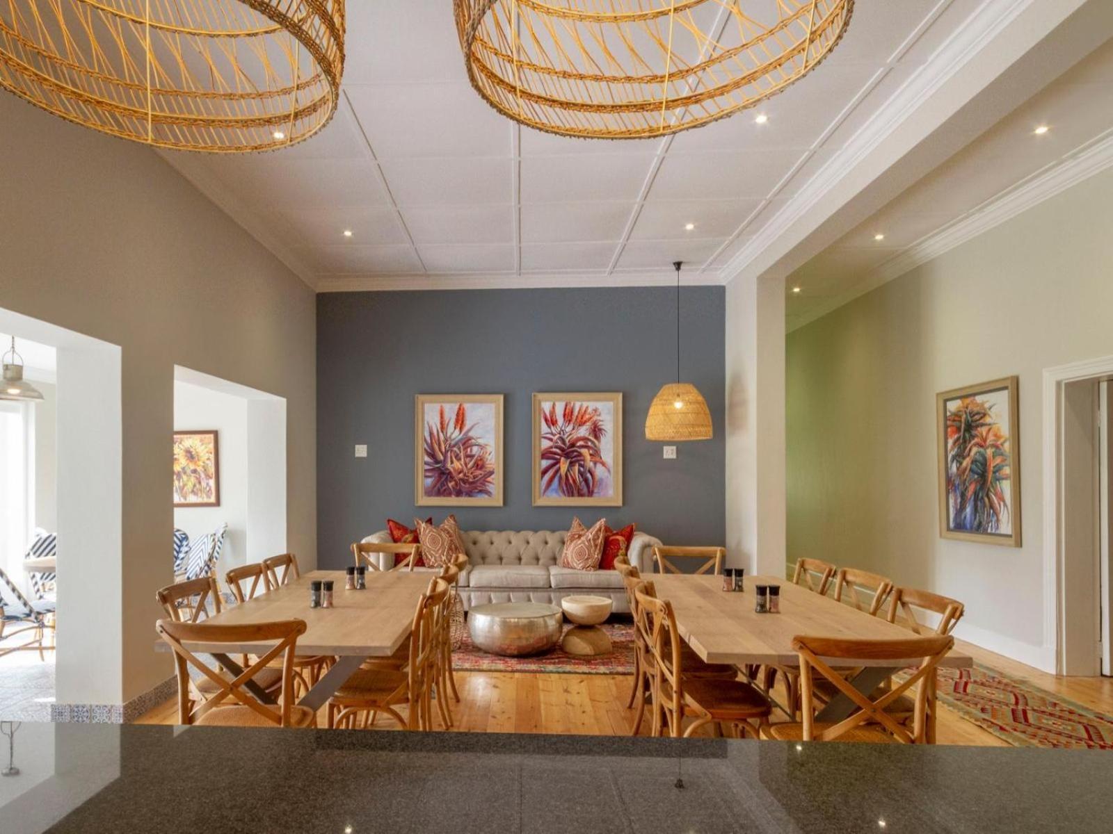 Monte Vista Boutique Hotel Montagu Zewnętrze zdjęcie
