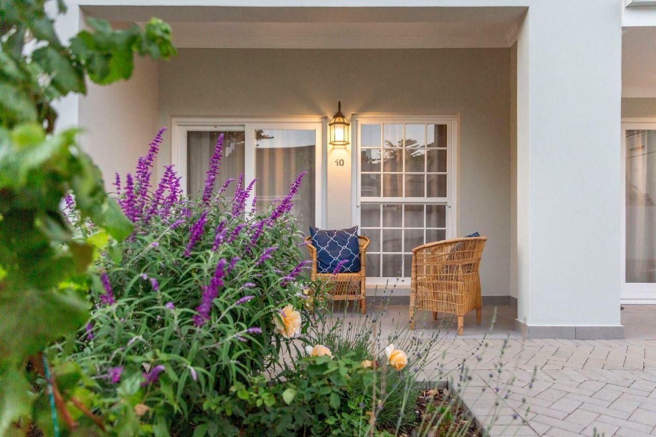 Monte Vista Boutique Hotel Montagu Zewnętrze zdjęcie