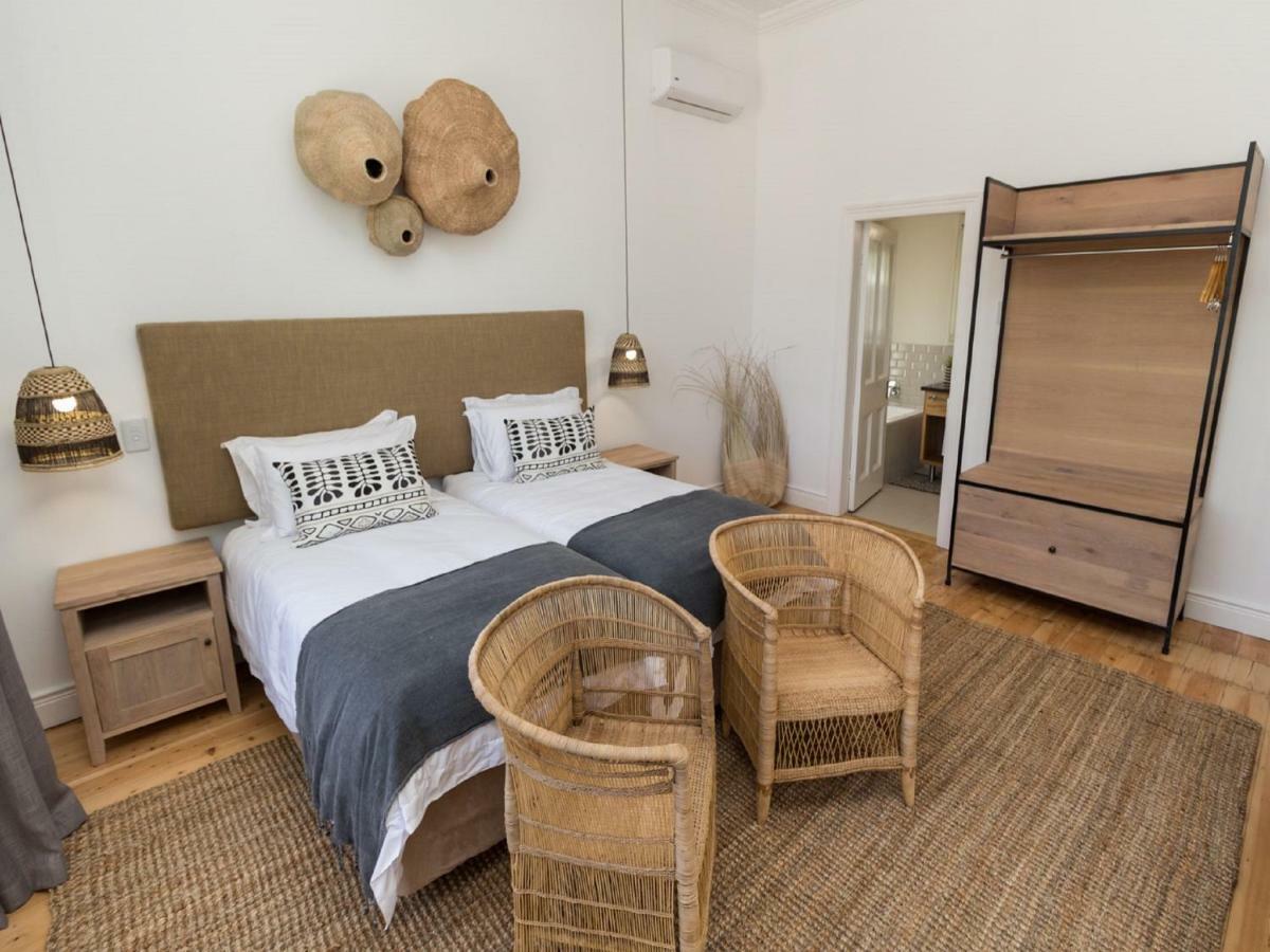 Monte Vista Boutique Hotel Montagu Zewnętrze zdjęcie