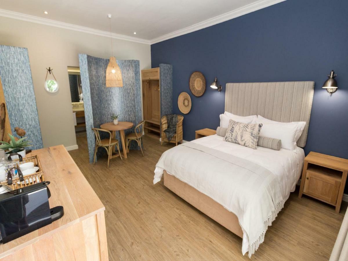 Monte Vista Boutique Hotel Montagu Zewnętrze zdjęcie