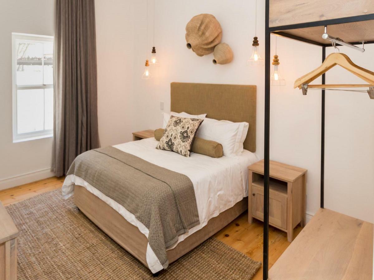 Monte Vista Boutique Hotel Montagu Zewnętrze zdjęcie