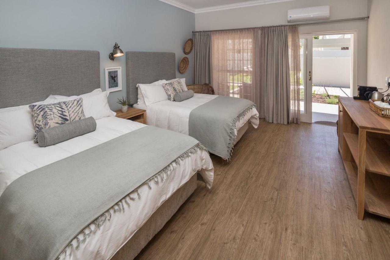 Monte Vista Boutique Hotel Montagu Zewnętrze zdjęcie