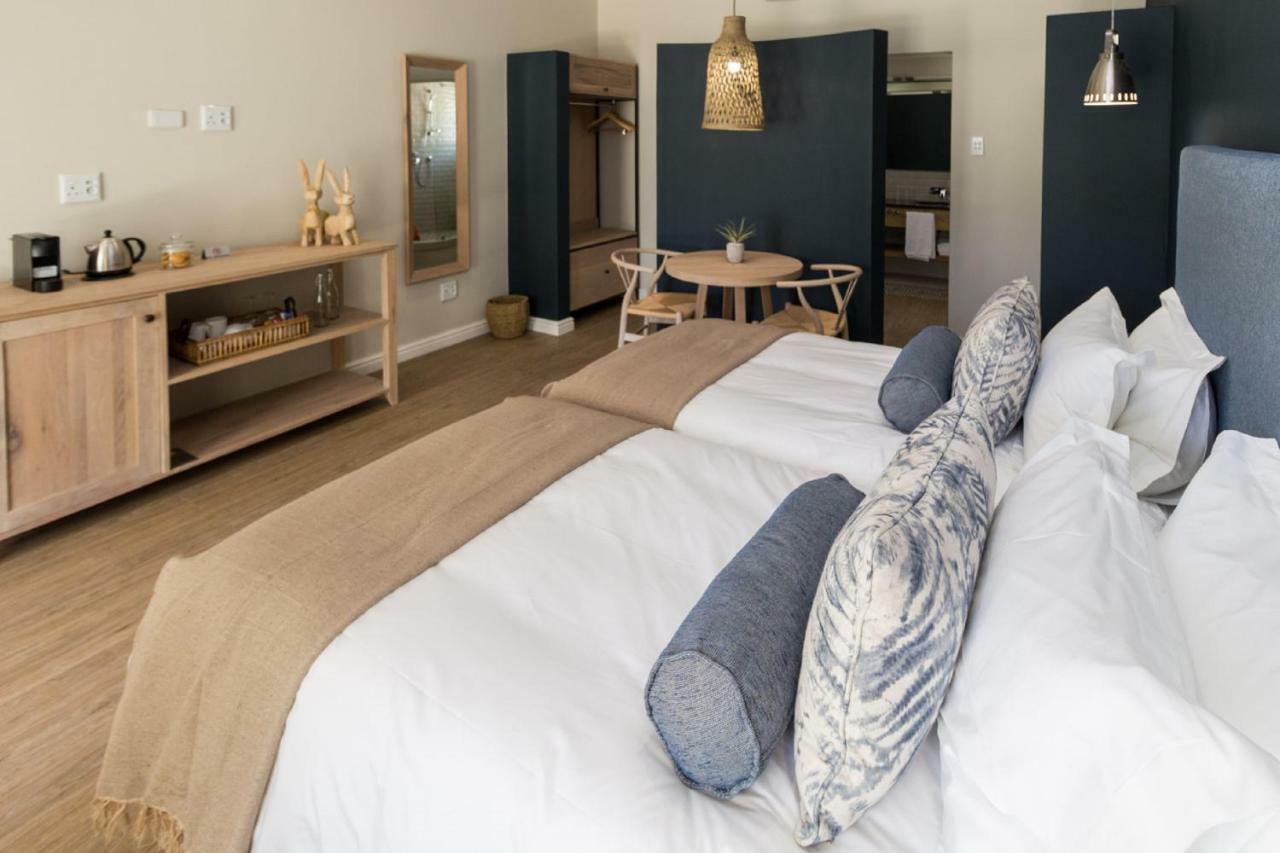 Monte Vista Boutique Hotel Montagu Zewnętrze zdjęcie