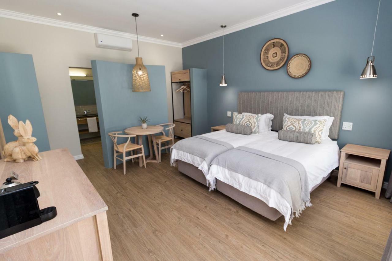 Monte Vista Boutique Hotel Montagu Zewnętrze zdjęcie