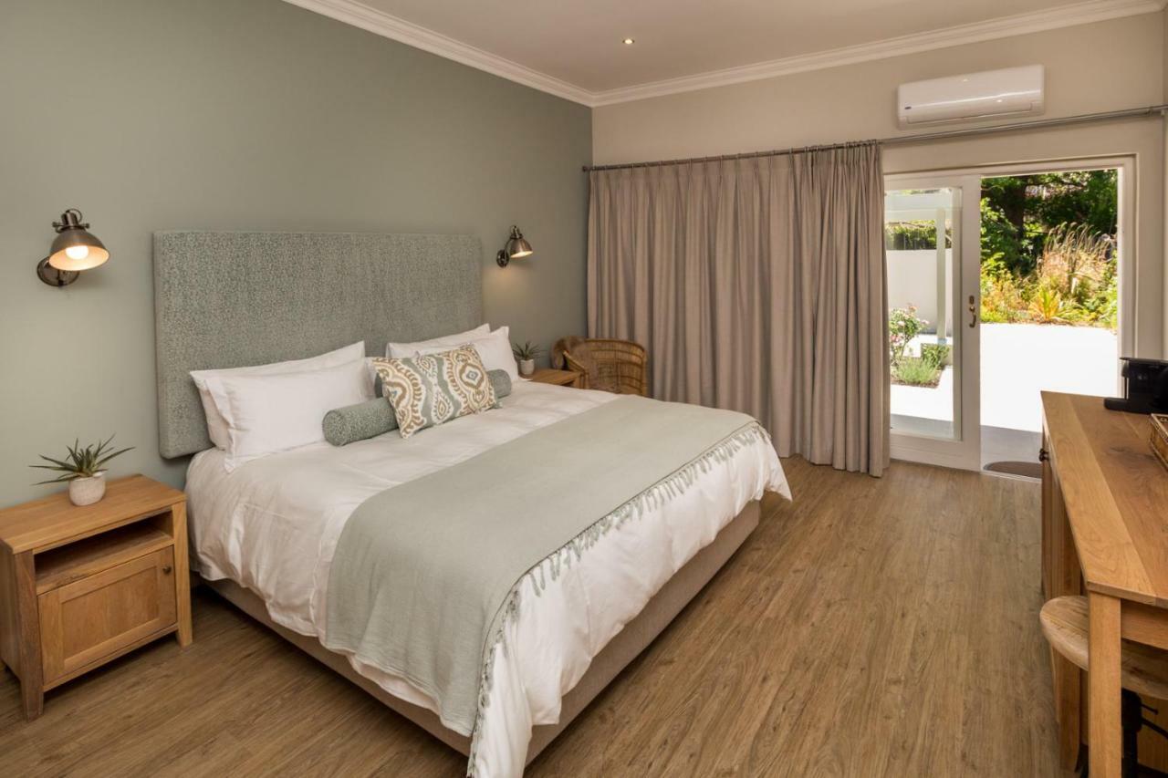 Monte Vista Boutique Hotel Montagu Zewnętrze zdjęcie