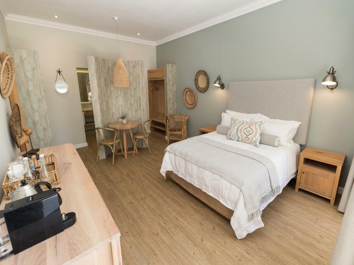 Monte Vista Boutique Hotel Montagu Zewnętrze zdjęcie