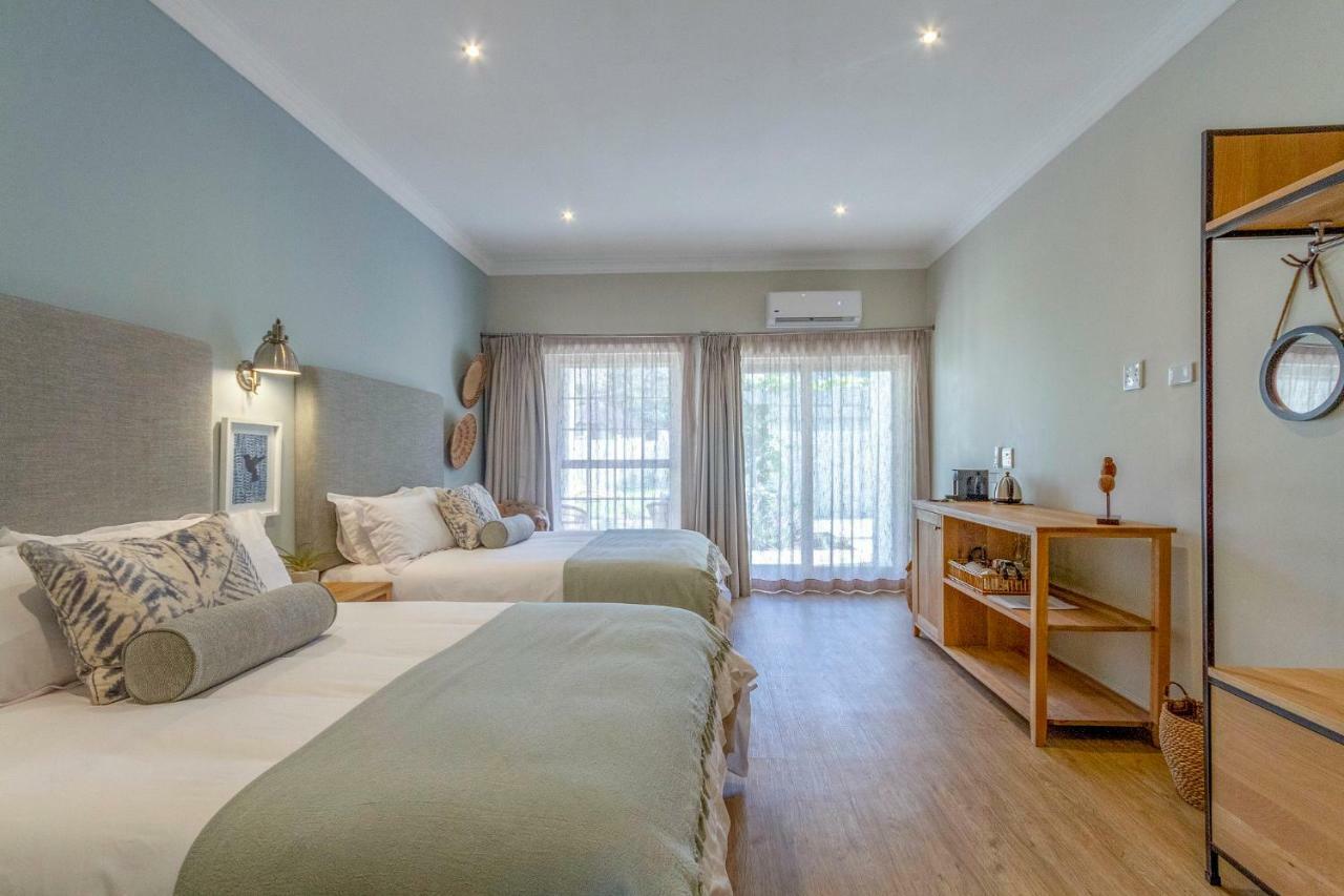 Monte Vista Boutique Hotel Montagu Zewnętrze zdjęcie