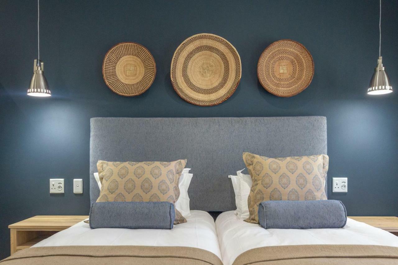 Monte Vista Boutique Hotel Montagu Zewnętrze zdjęcie