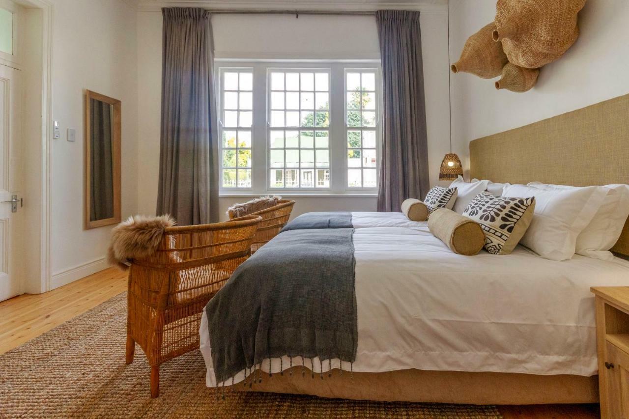 Monte Vista Boutique Hotel Montagu Zewnętrze zdjęcie
