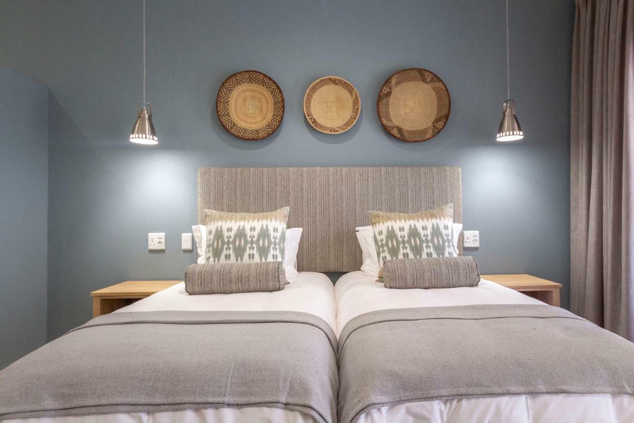 Monte Vista Boutique Hotel Montagu Zewnętrze zdjęcie