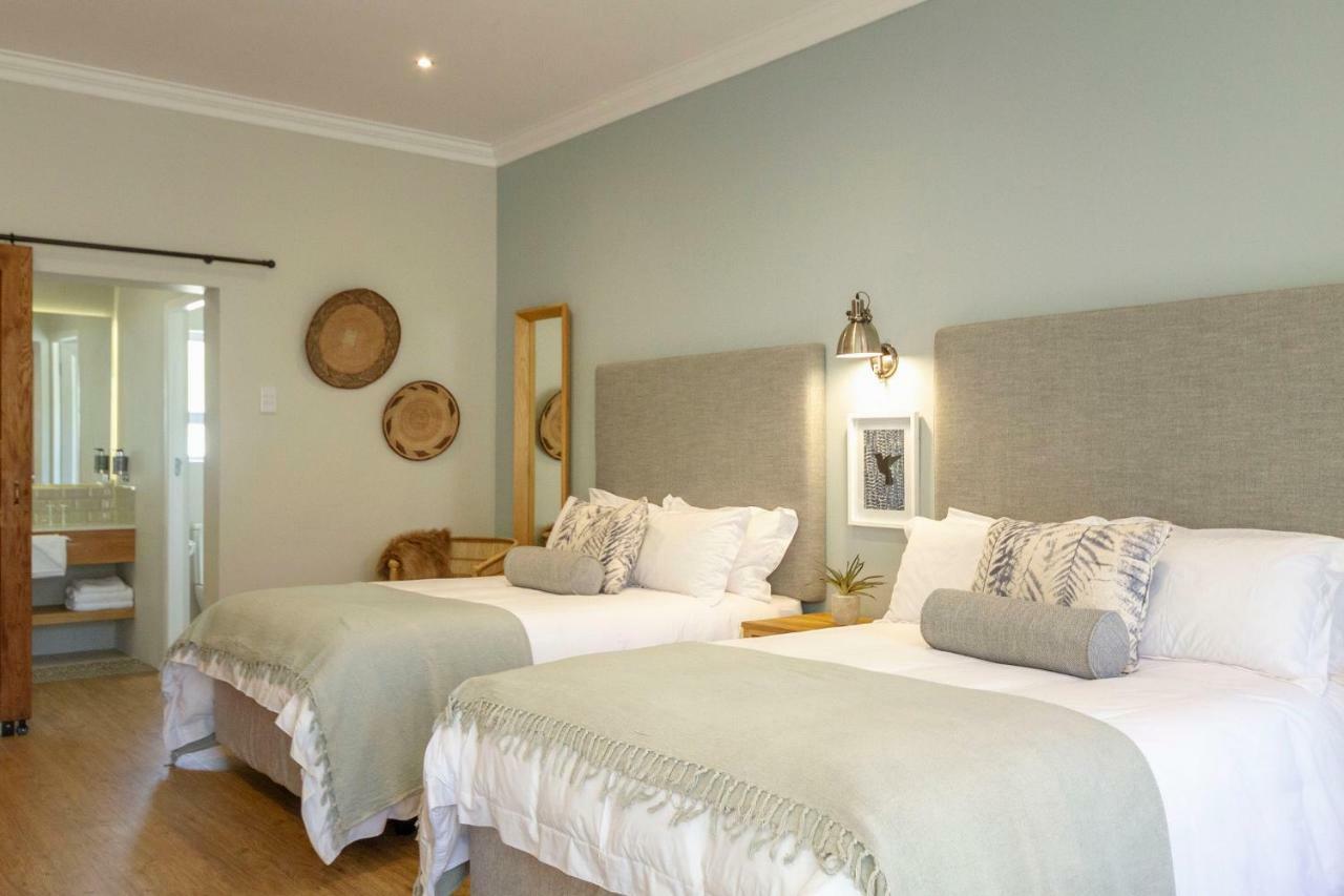 Monte Vista Boutique Hotel Montagu Zewnętrze zdjęcie