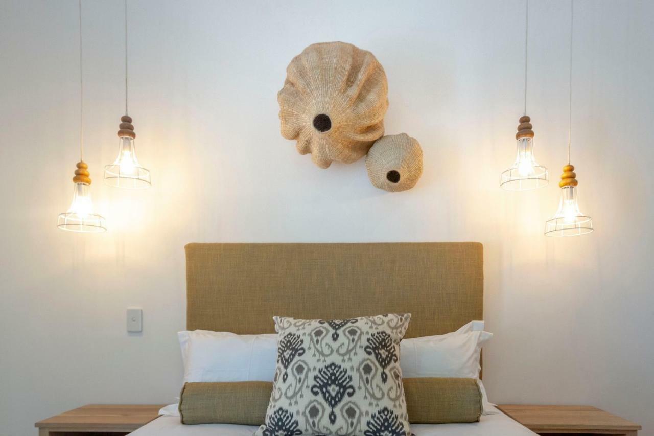 Monte Vista Boutique Hotel Montagu Zewnętrze zdjęcie