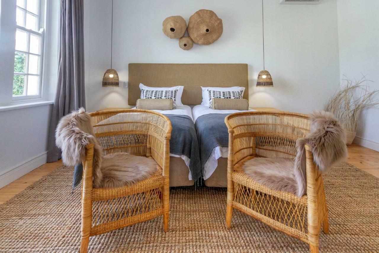 Monte Vista Boutique Hotel Montagu Zewnętrze zdjęcie