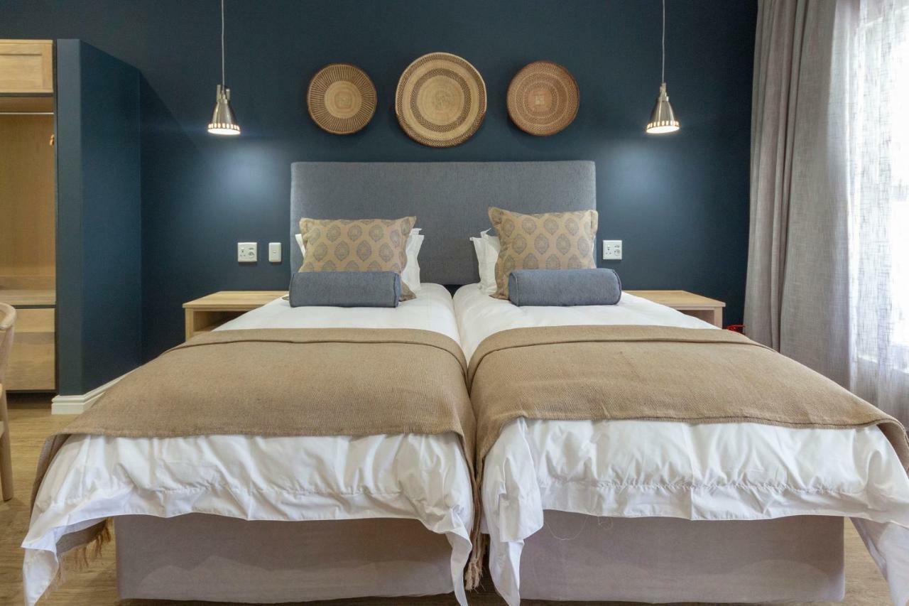 Monte Vista Boutique Hotel Montagu Zewnętrze zdjęcie