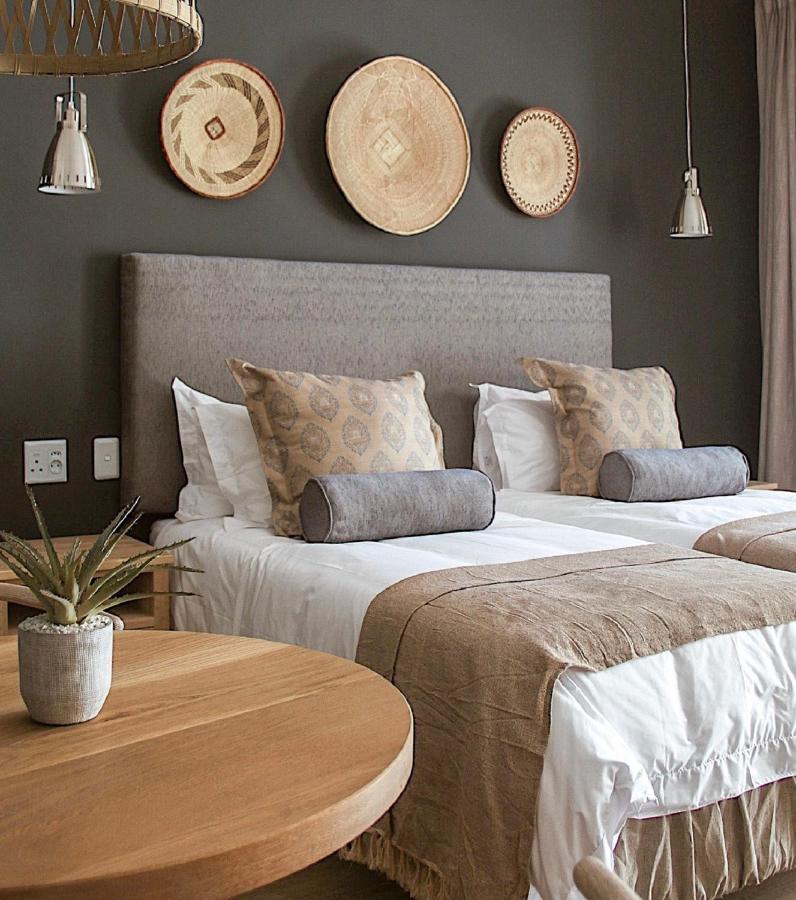 Monte Vista Boutique Hotel Montagu Zewnętrze zdjęcie