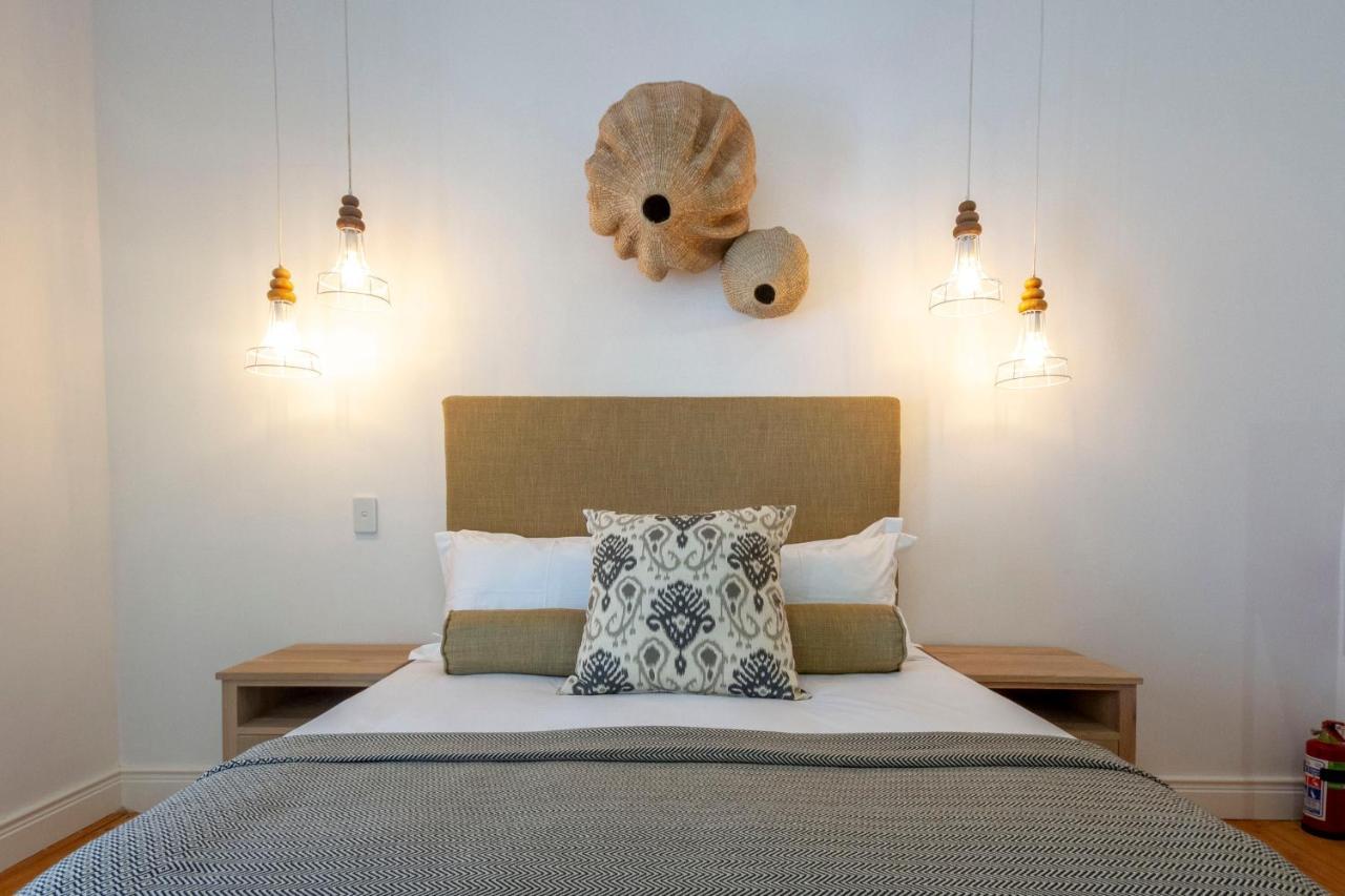 Monte Vista Boutique Hotel Montagu Zewnętrze zdjęcie